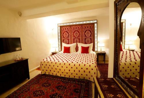 Hostal Riad Cherifa