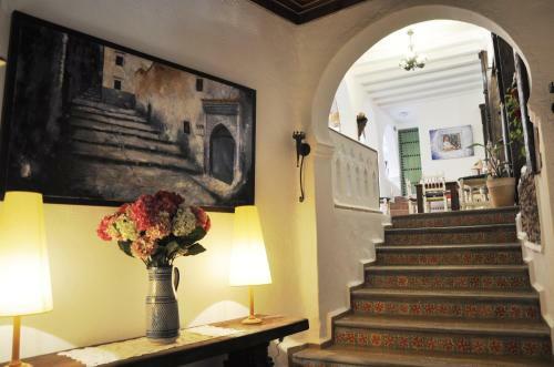 Hostal Riad Cherifa