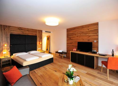 Hotel Sunnwies
