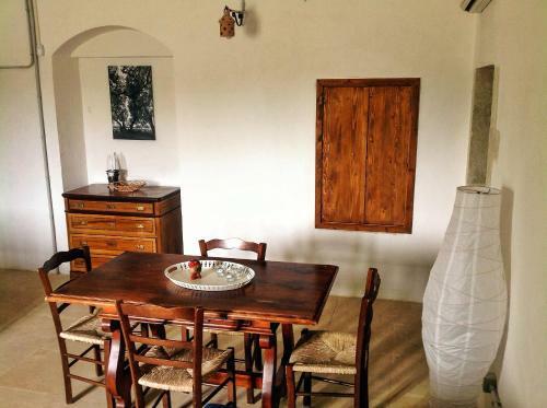Agroturismo Tenuta Sant'andrea