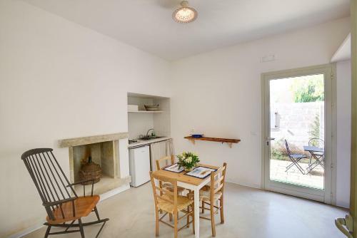 Agroturismo Tenuta Sant'andrea