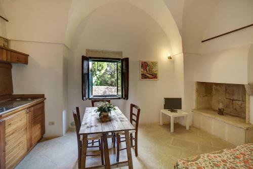 Agroturismo Tenuta Sant'andrea