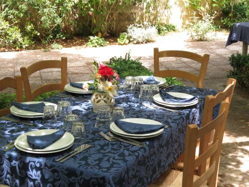Agroturismo Tenuta Sant'andrea
