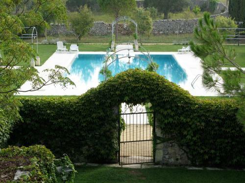 Agroturismo Tenuta Sant'andrea
