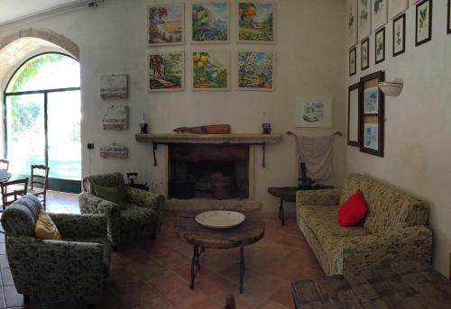 Agroturismo Tenuta Sant'andrea