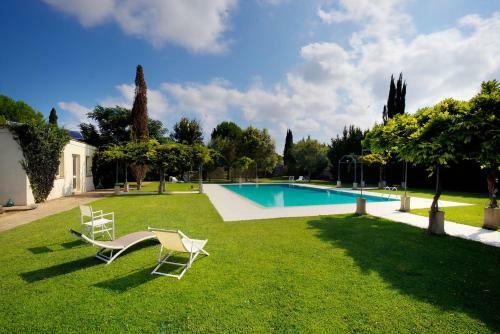 Agroturismo Tenuta Sant'andrea