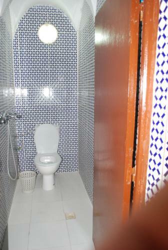 Bed & Breakfast Riad Family Samnoun