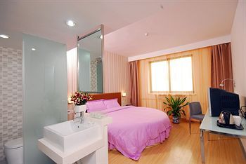 Shanshui Trends Hotel Liuliqiao
