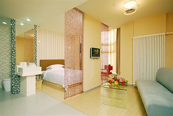 Shanshui Trends Hotel Liuliqiao