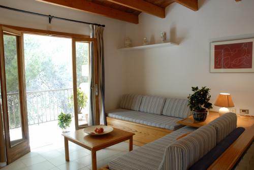 Aparthotel Es Baulo Petit Hotel