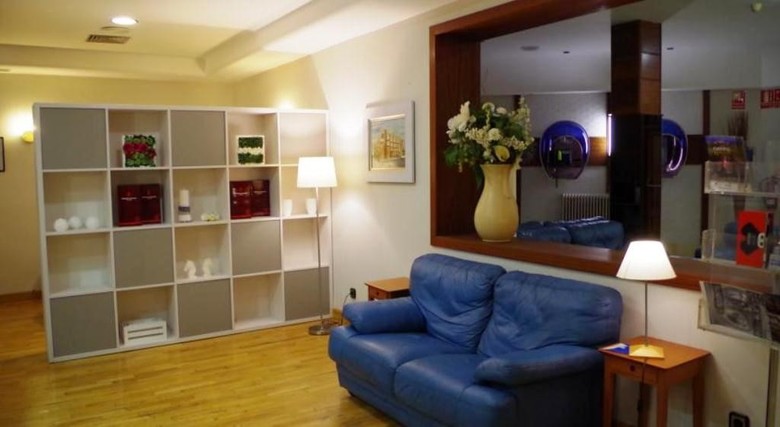 Hotel Alaiz