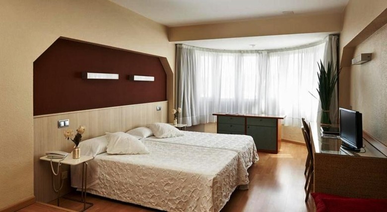 Hotel Alaiz