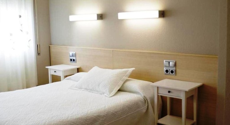 Hotel Alaiz