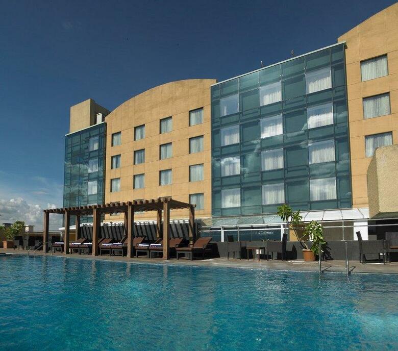 Hotel Royal Orchid Central Pune