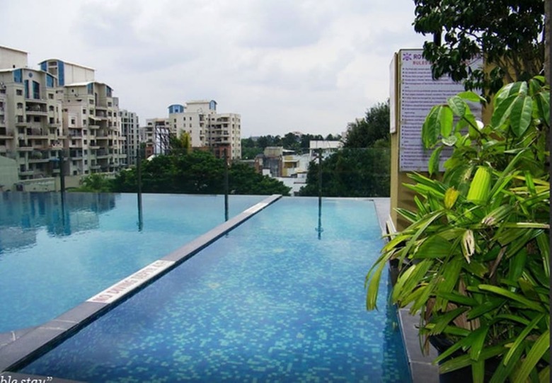 Hotel Royal Orchid Central Pune