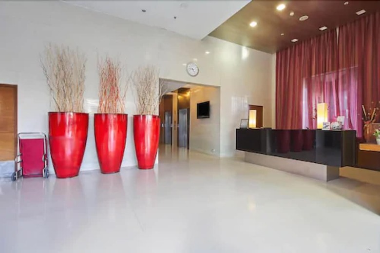 Hotel Royal Orchid Central Pune