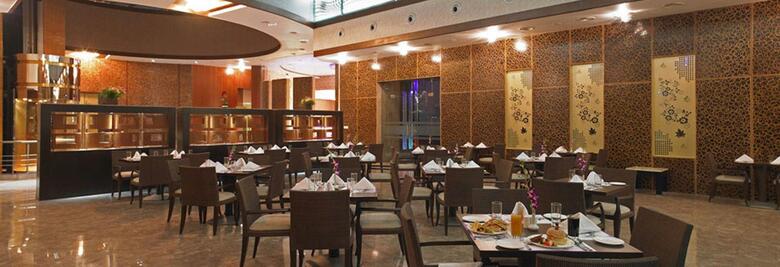 Hotel Royal Orchid Central Pune