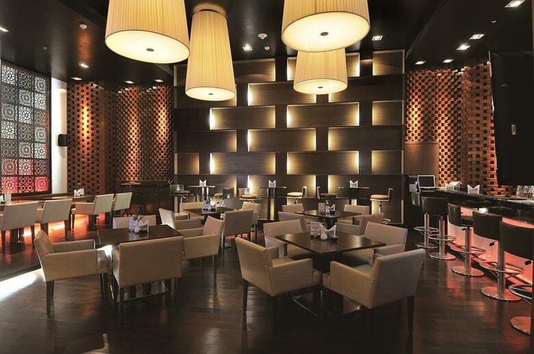 Hotel Royal Orchid Central Pune