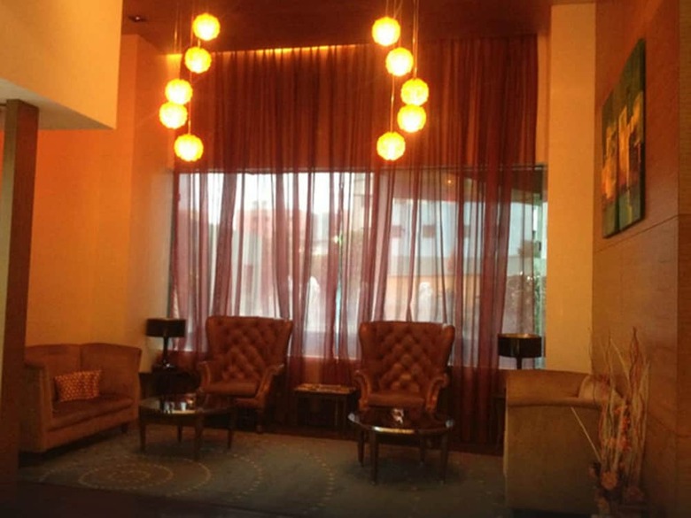 Hotel Royal Orchid Central Pune