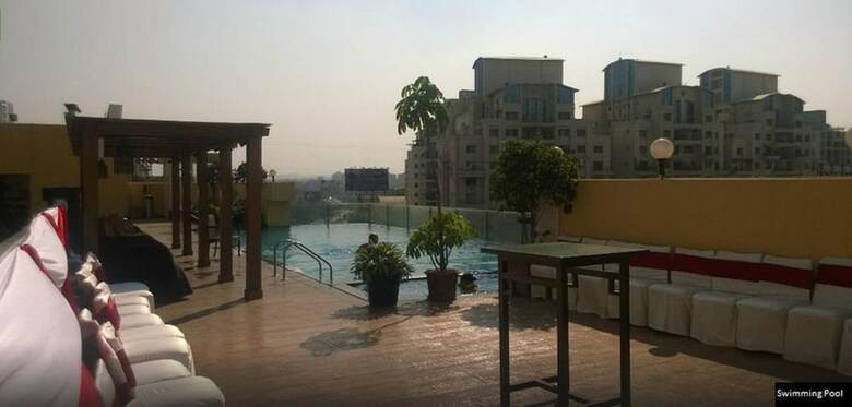 Hotel Royal Orchid Central Pune