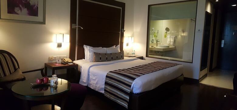 Hotel Royal Orchid Central Pune
