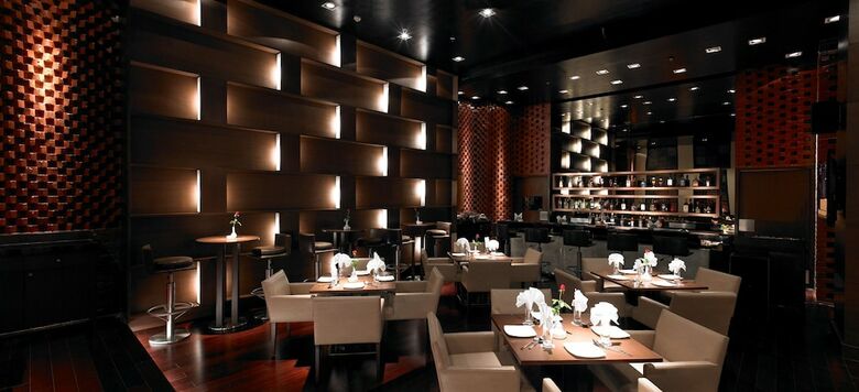 Hotel Royal Orchid Central Pune