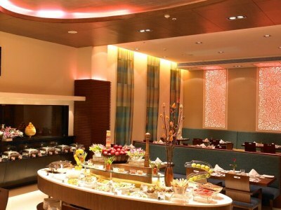 Hotel Royal Orchid Central Pune