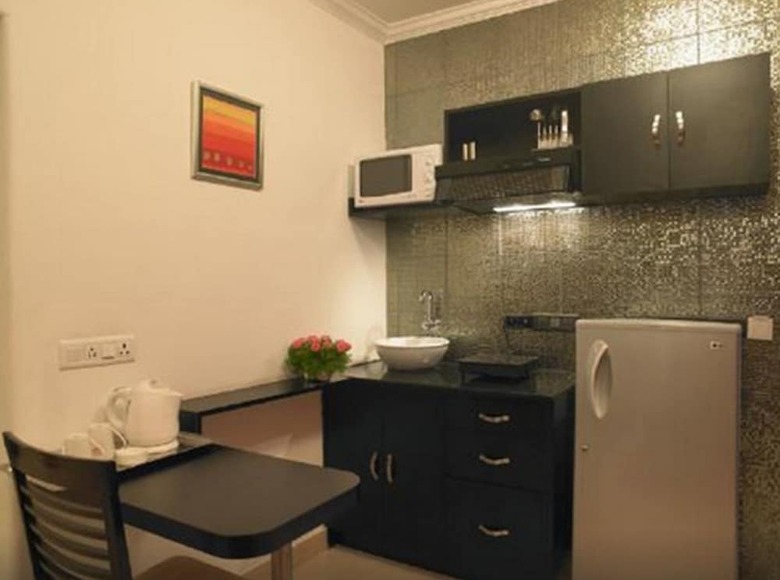 Hotel Royal Orchid Golden Suites