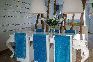 Hotel Louis Althea Kalamies Villas