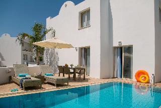 Hotel Louis Althea Kalamies Villas
