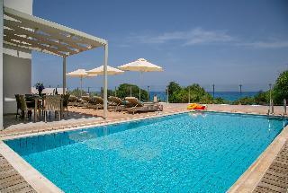 Hotel Louis Althea Kalamies Villas