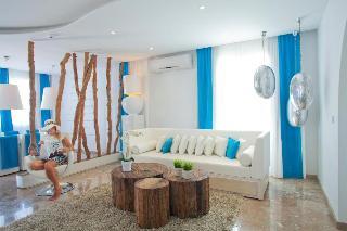 Hotel Louis Althea Kalamies Villas