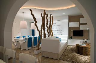 Hotel Louis Althea Kalamies Villas