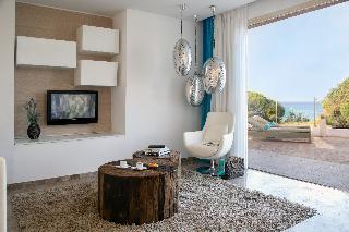 Hotel Louis Althea Kalamies Villas