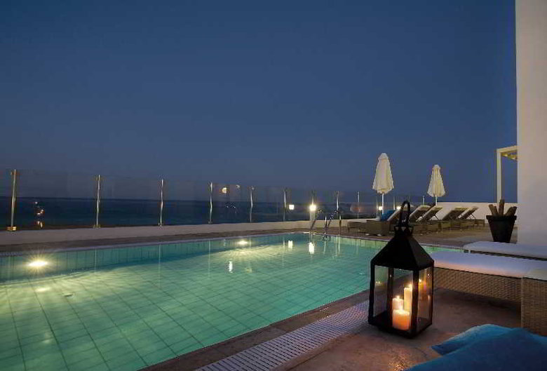Hotel Louis Althea Kalamies Villas
