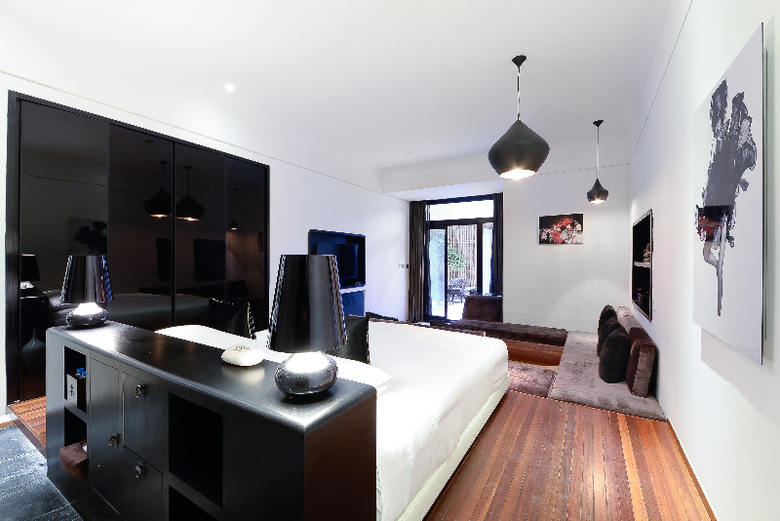 Hotel Urbn
