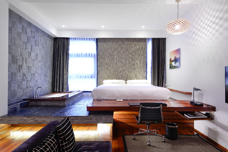 Hotel Urbn