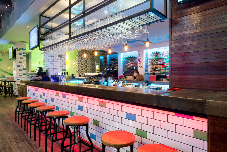 Hotel Urbn