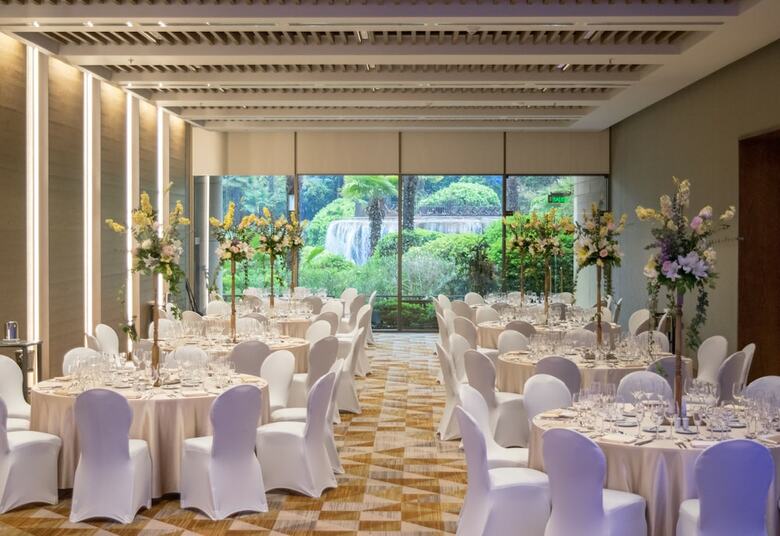 Hotel Grand Hyatt Santiago