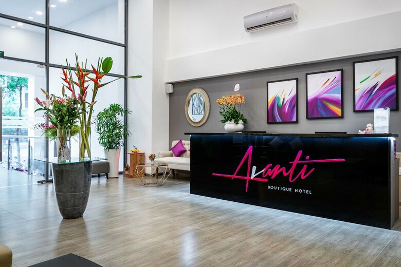 Hotel Lavender