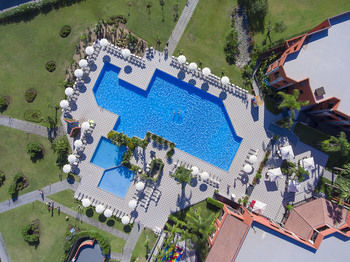 Aw Baia Di Tindari Club Hotel