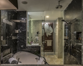 Aparthotel Ascott Raffles Place Singapore