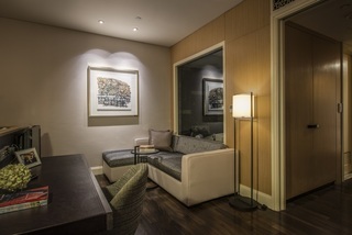 Aparthotel Ascott Raffles Place Singapore