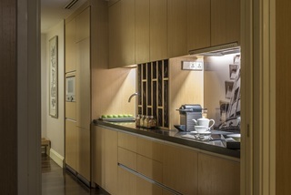 Aparthotel Ascott Raffles Place Singapore