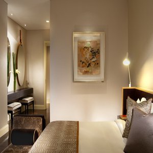 Aparthotel Ascott Raffles Place Singapore