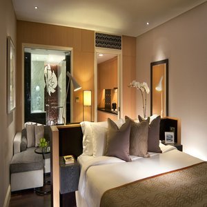Aparthotel Ascott Raffles Place Singapore