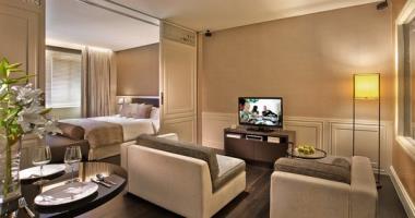 Aparthotel Ascott Raffles Place Singapore