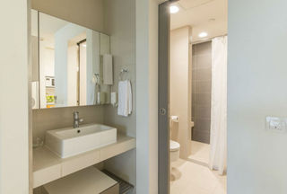 Aparthotel Citadines Singapore Mount Sophia
