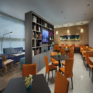 Aparthotel Citadines Singapore Mount Sophia
