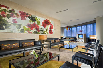 Aparthotel Citadines Singapore Mount Sophia